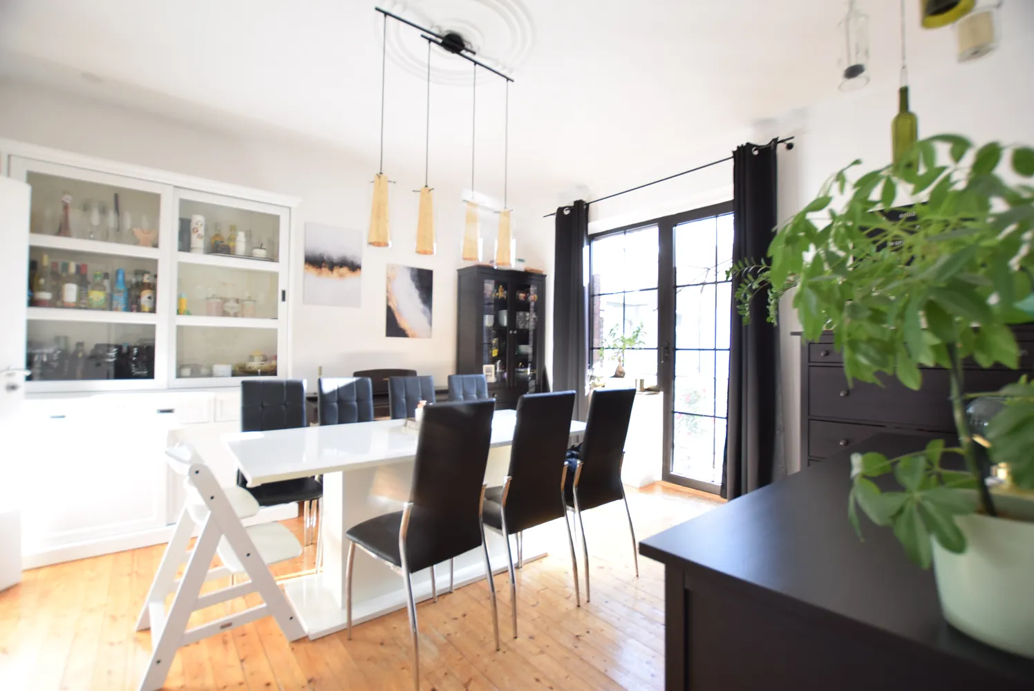 3 Zimmer Wohnung mit 81 m² in Krefeld – Bild 4