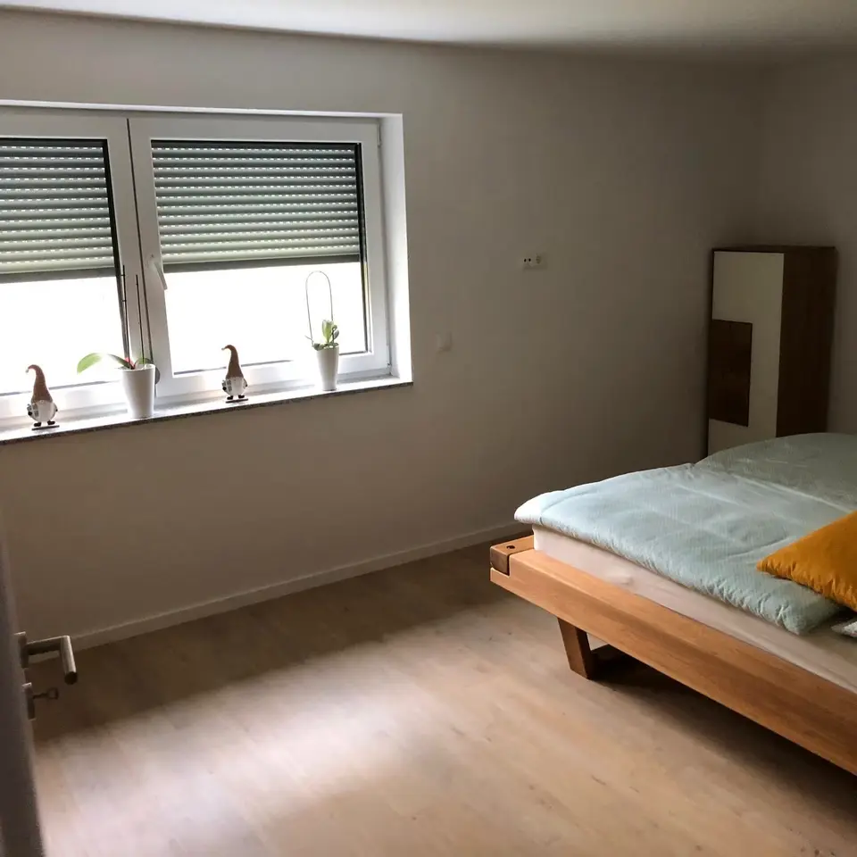2 Zimmer Wohnung mit 65 m² in Calw – Bild 6