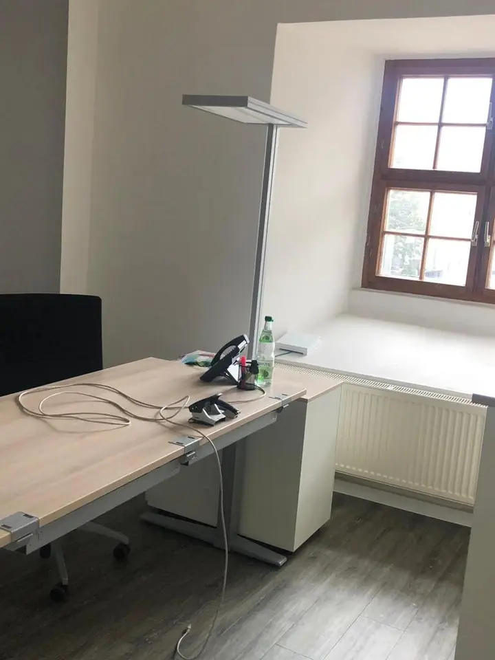 4 room apartment with 109 m² in Eisenach – Photo 5