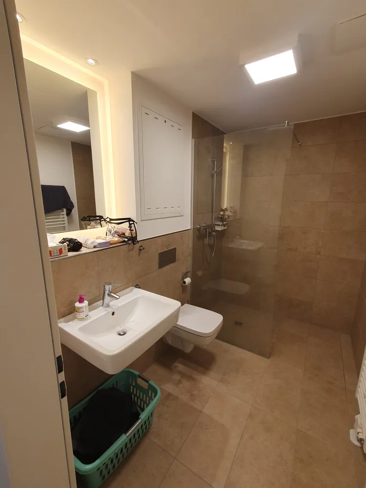 1 room apartment with 20 m² in Wiesbaden – Photo 2