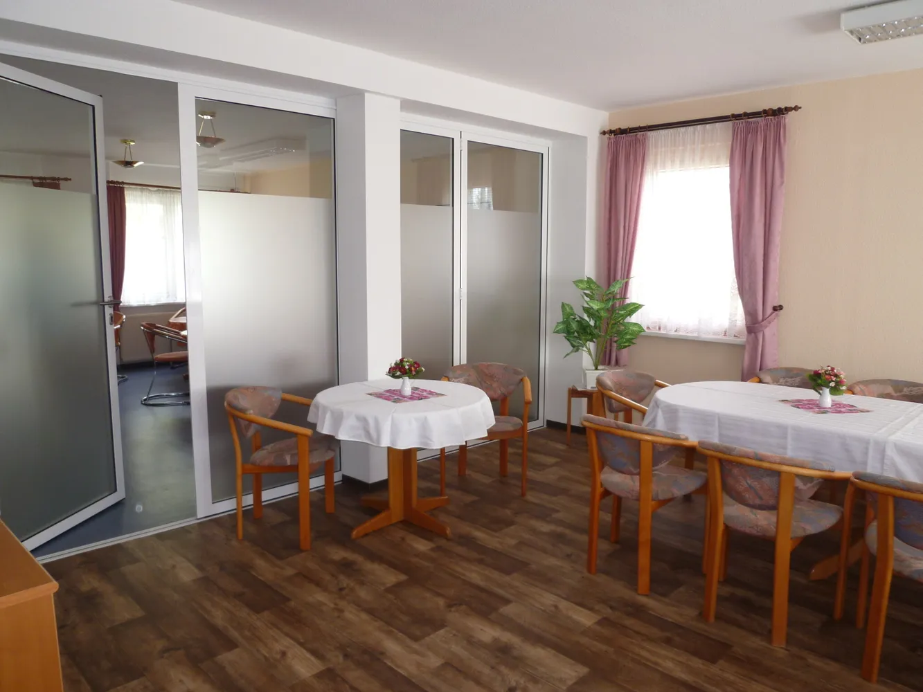 1 Zimmer Wohnung mit 26 m² in Fürstenwalde/Spree – Bild 8