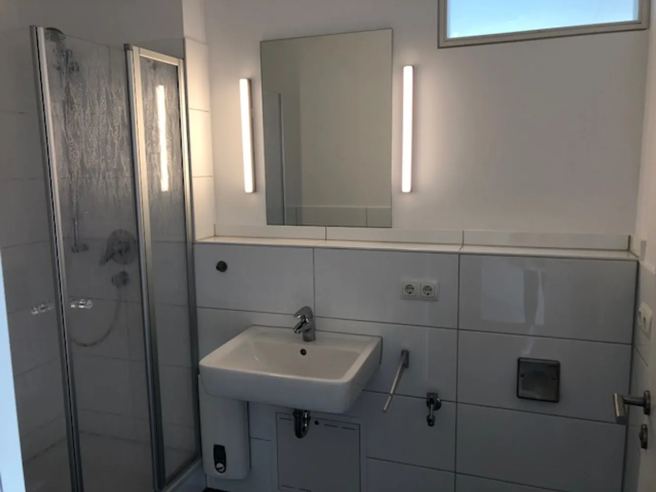 2 Zimmer Wohnung mit 52 m² in Frankfurt am Main – Bild 8