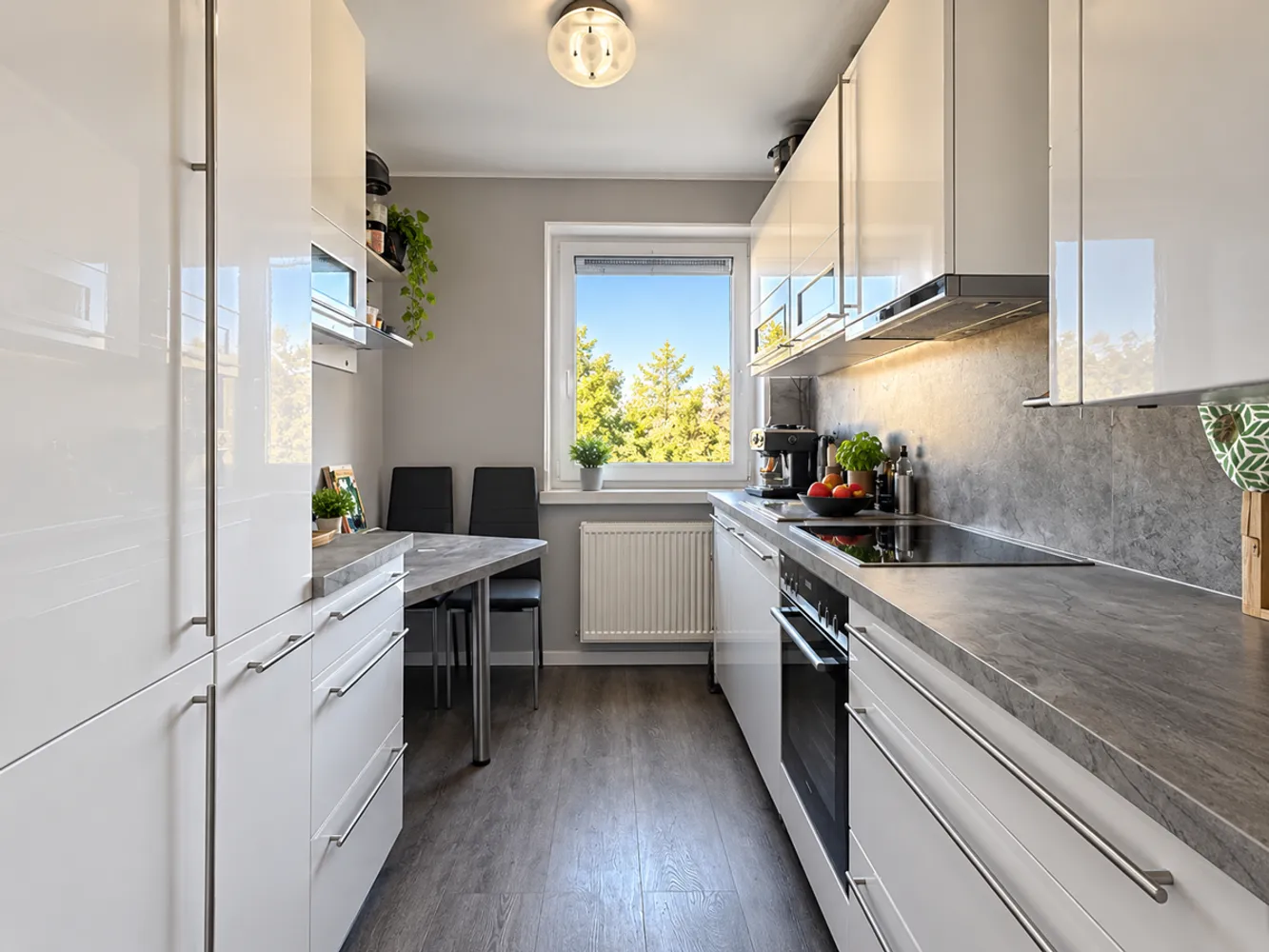 3 Zimmer Wohnung mit 70 m² in Halle (Saale) – Bild 1