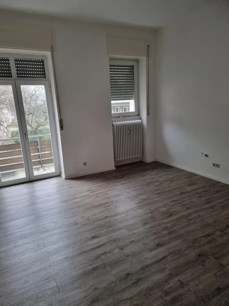 5 Zimmer Wohnung mit 135 m² in Karlsruhe – Bild 7