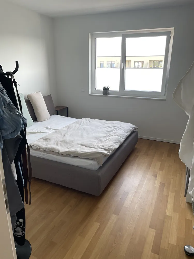 3 room apartment with 84 m² in Düsseldorf – Photo 7