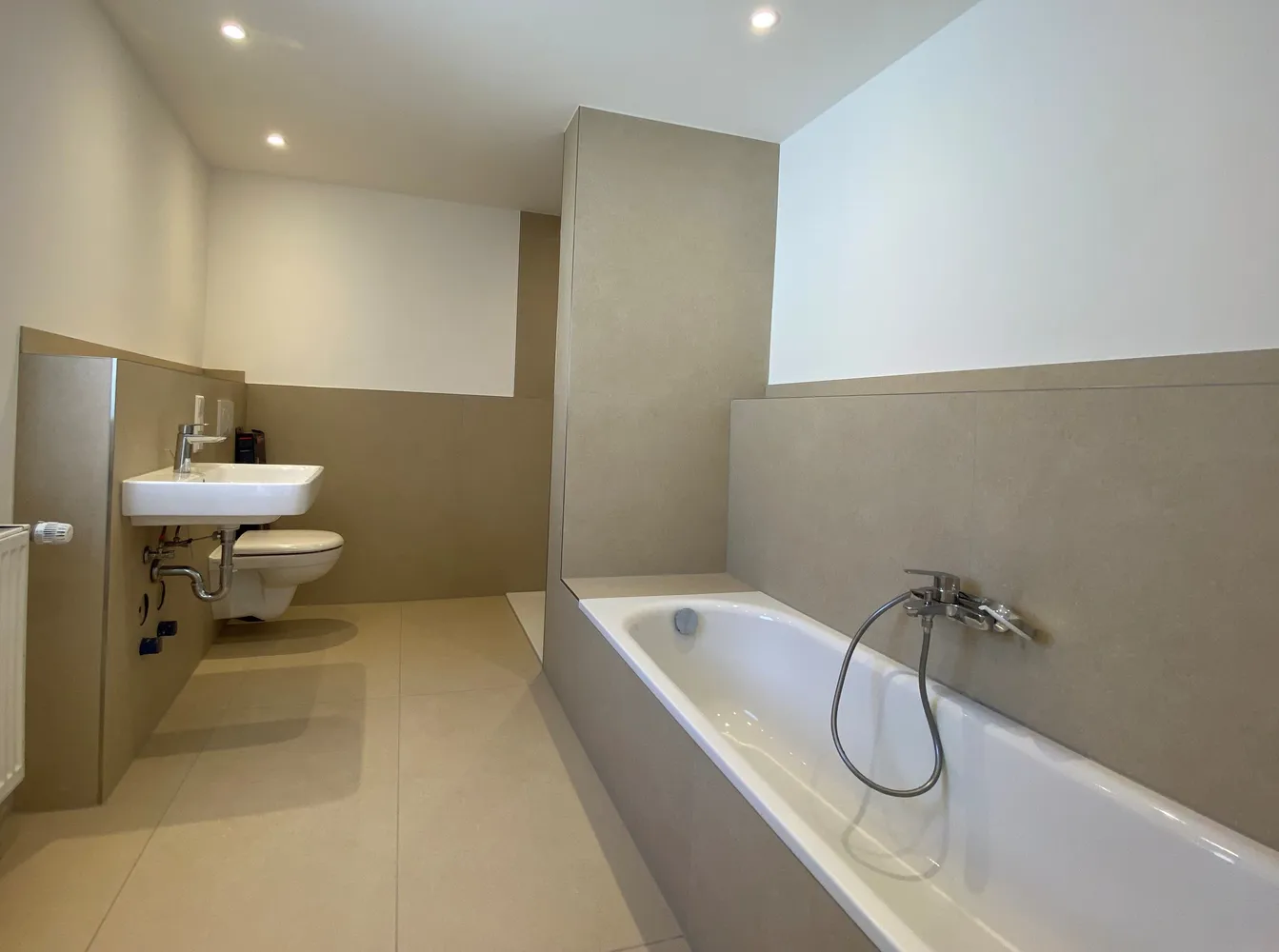 3 room apartment with 106 m² in Frankfurt am Main – Photo 10