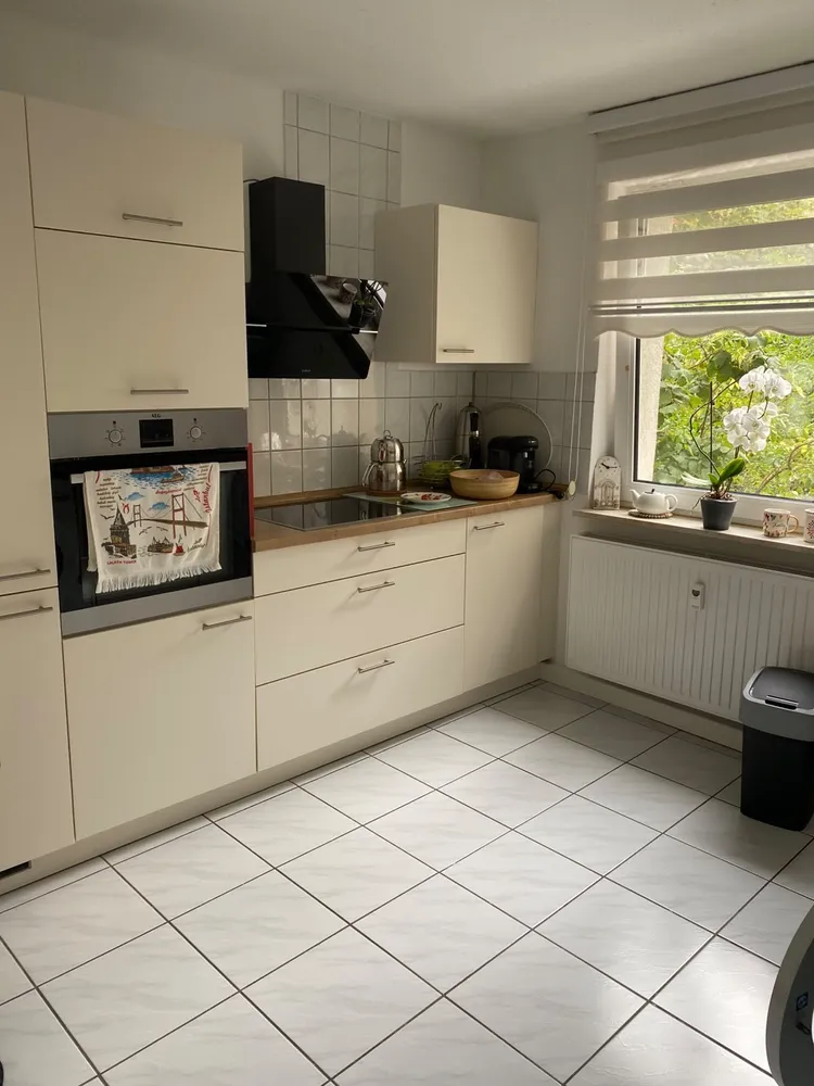 2 Zimmer Wohnung mit 53 m² in Essen – Bild 4