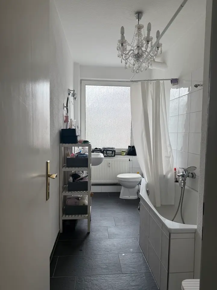 2 Zimmer Wohnung mit 36 m² in Gelsenkirchen – Bild 5