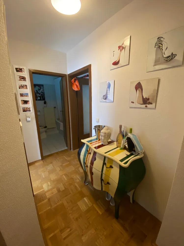 2 Zimmer Wohnung mit 51 m² in Wiesbaden – Bild 4