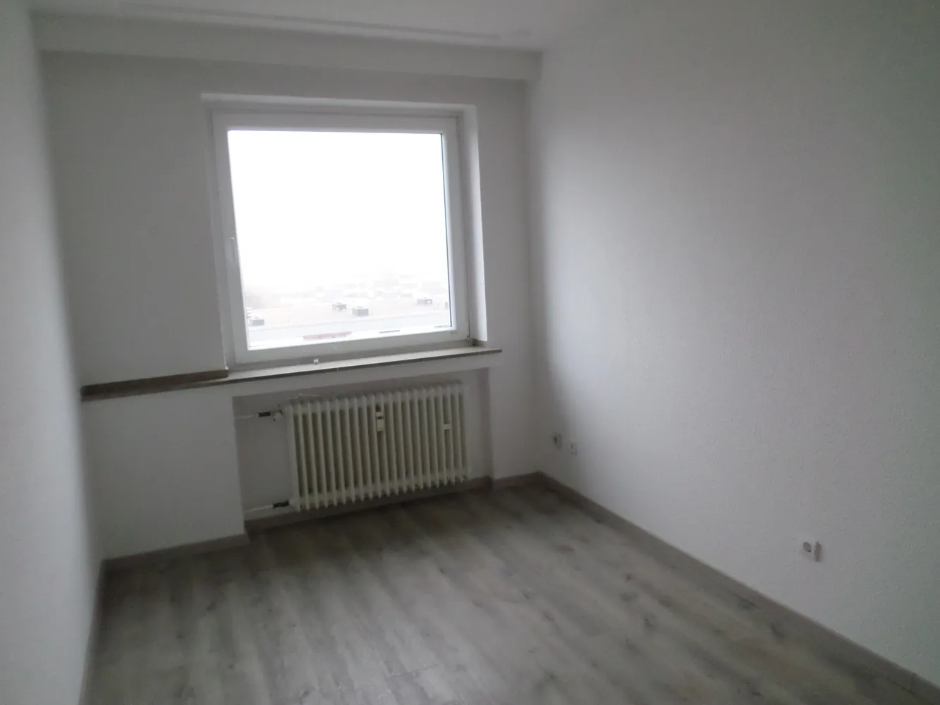 3 Zimmer Wohnung mit 107 m² in Erkrath – Bild 1
