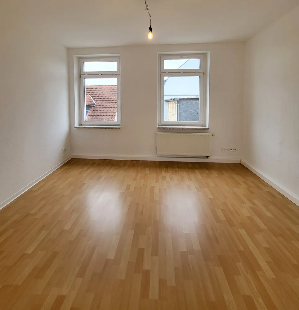 2 Zimmer Wohnung mit 38 m² in Magdeburg – Bild 1