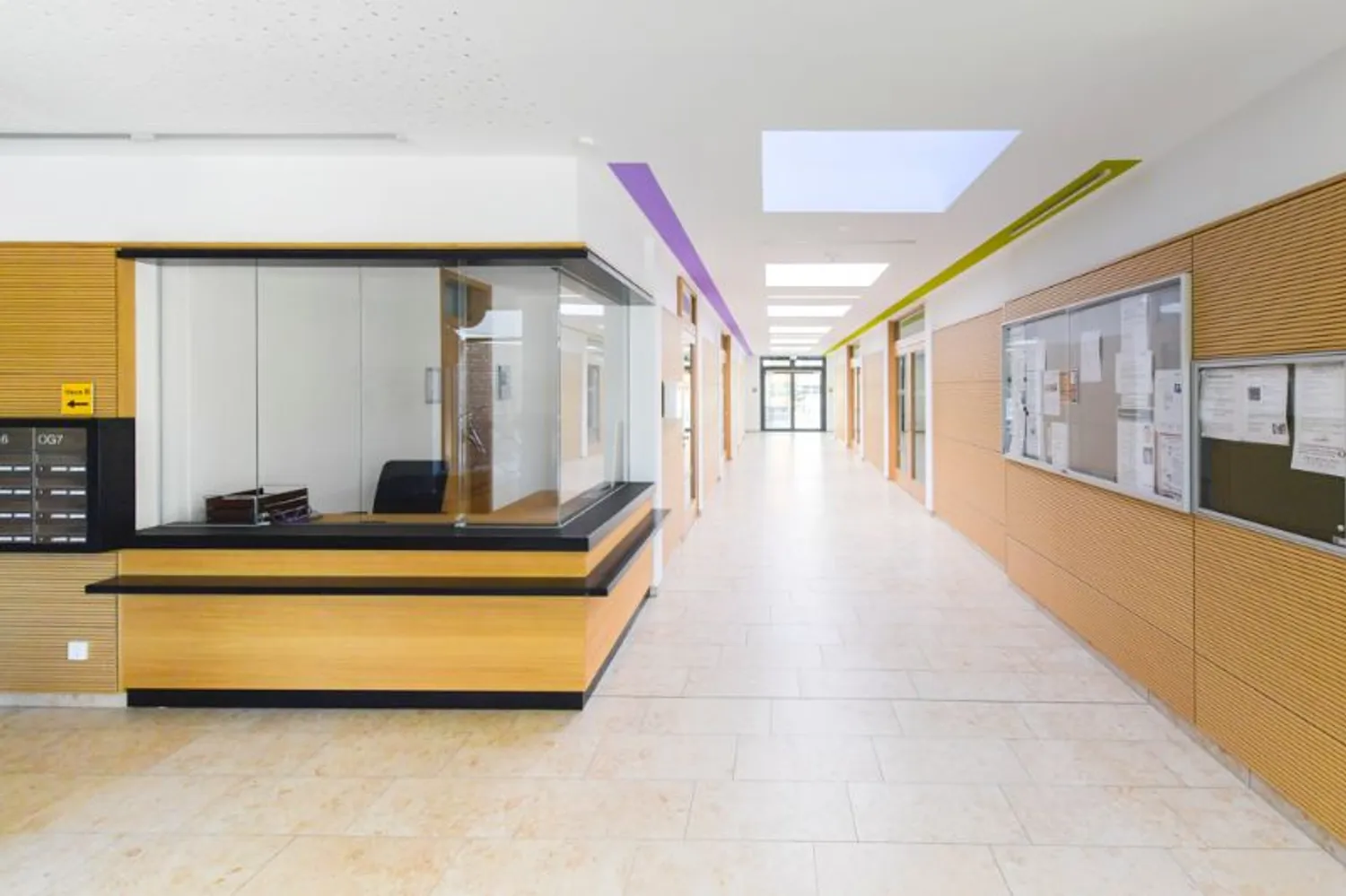 2 Zimmer Wohnung mit 60 m² in Hamburg – Bild 12