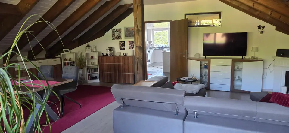 2 Zimmer Wohnung mit 85 m² in Siegen – Bild 8