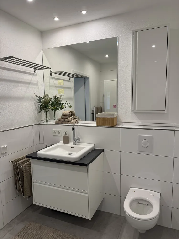 2 Zimmer Wohnung mit 54 m² in Oberhausen – Bild 9