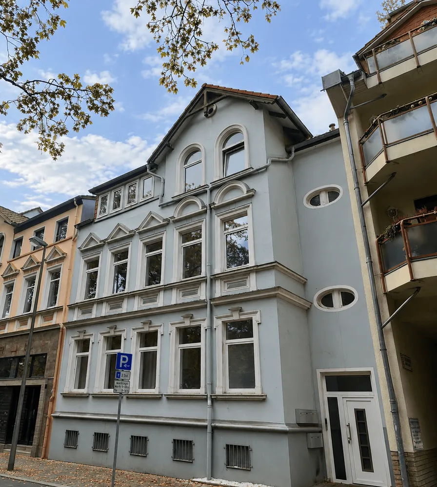 2 Zimmer Wohnung mit 60 m² in Hameln – Bild 5