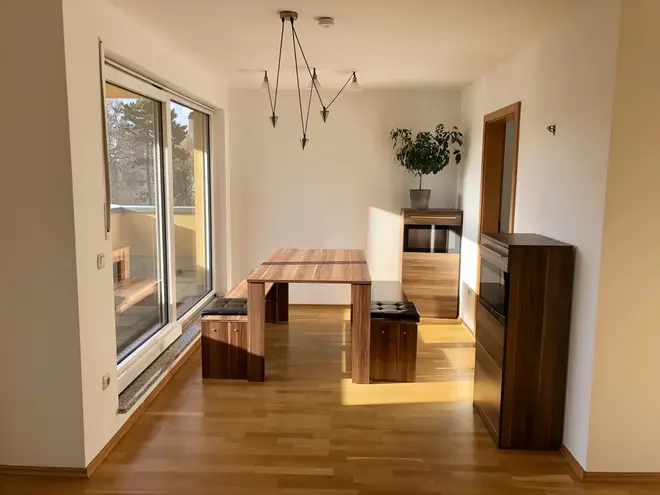 3 Zimmer Wohnung mit 77 m² in München – Bild 5