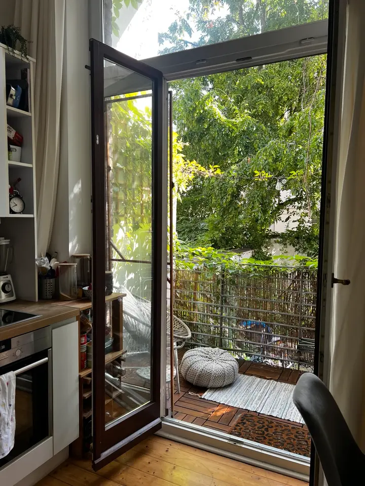 WG-Zimmer mit 43 m² in Bergheim – Bild 7