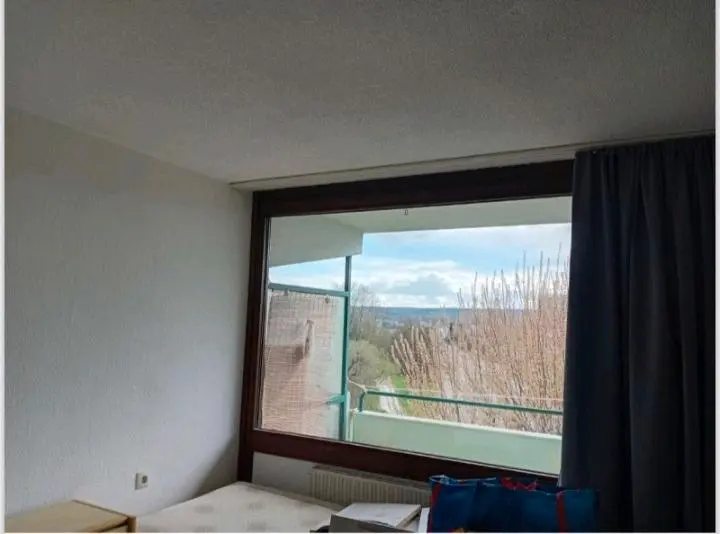2 Zimmer Wohnung mit 50 m² in Konstanz – Bild 3