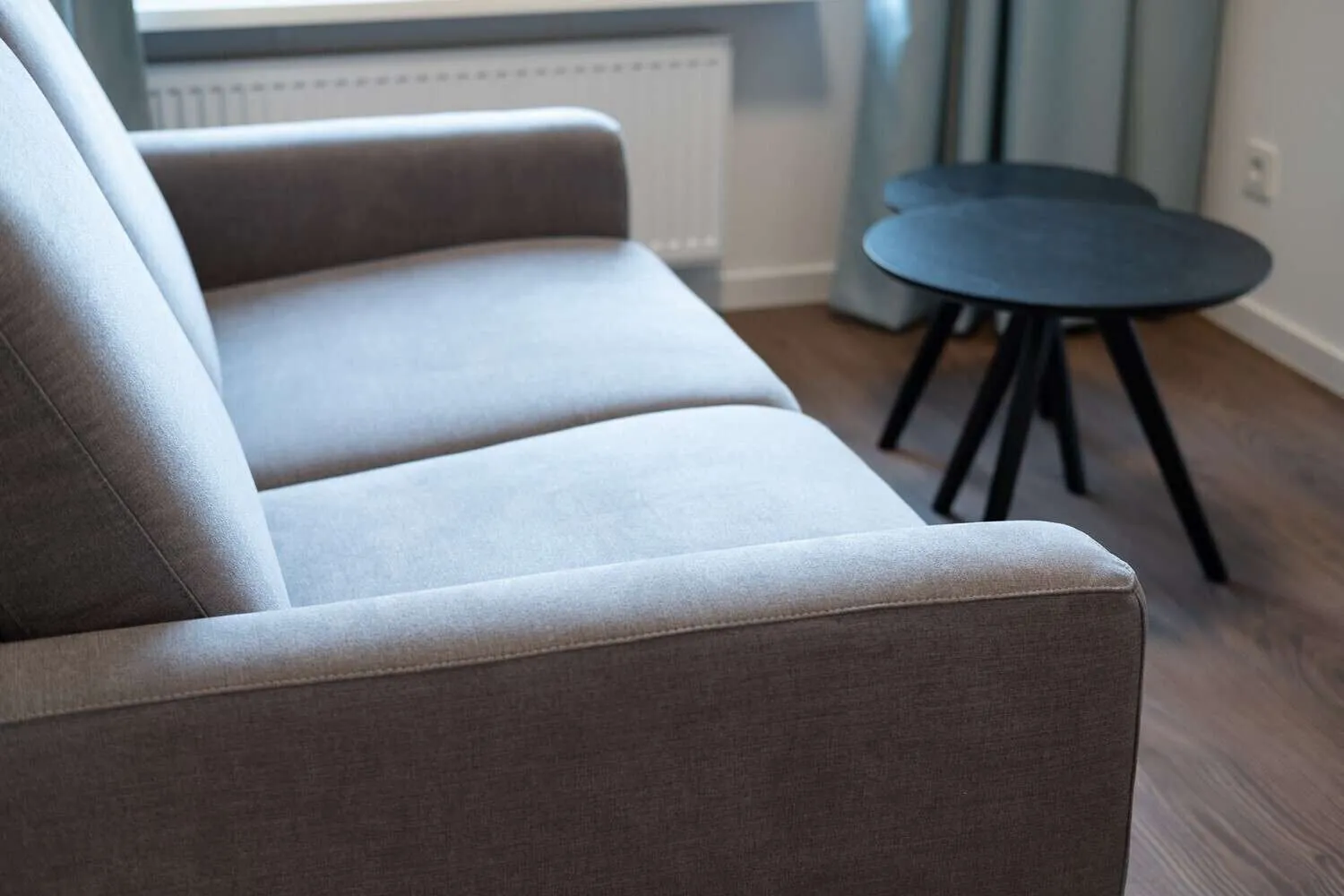 2 room apartment with 29 m² in Berlin – Photo 7