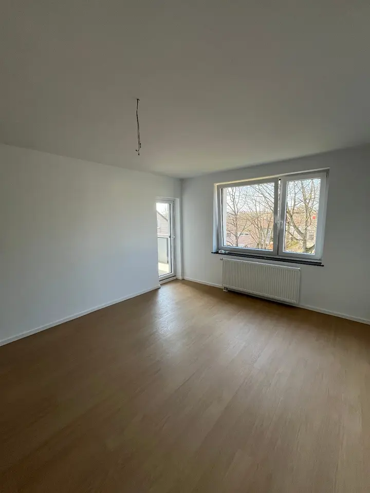3 Zimmer Wohnung mit 68 m² in Wolfenbüttel – Bild 1