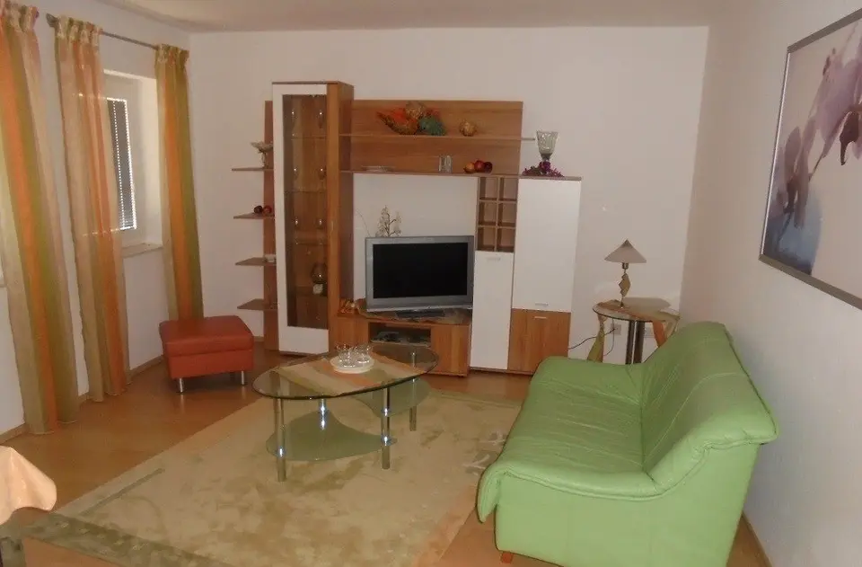 2 Zimmer Wohnung mit 39 m² in Wolfsburg – Bild 2