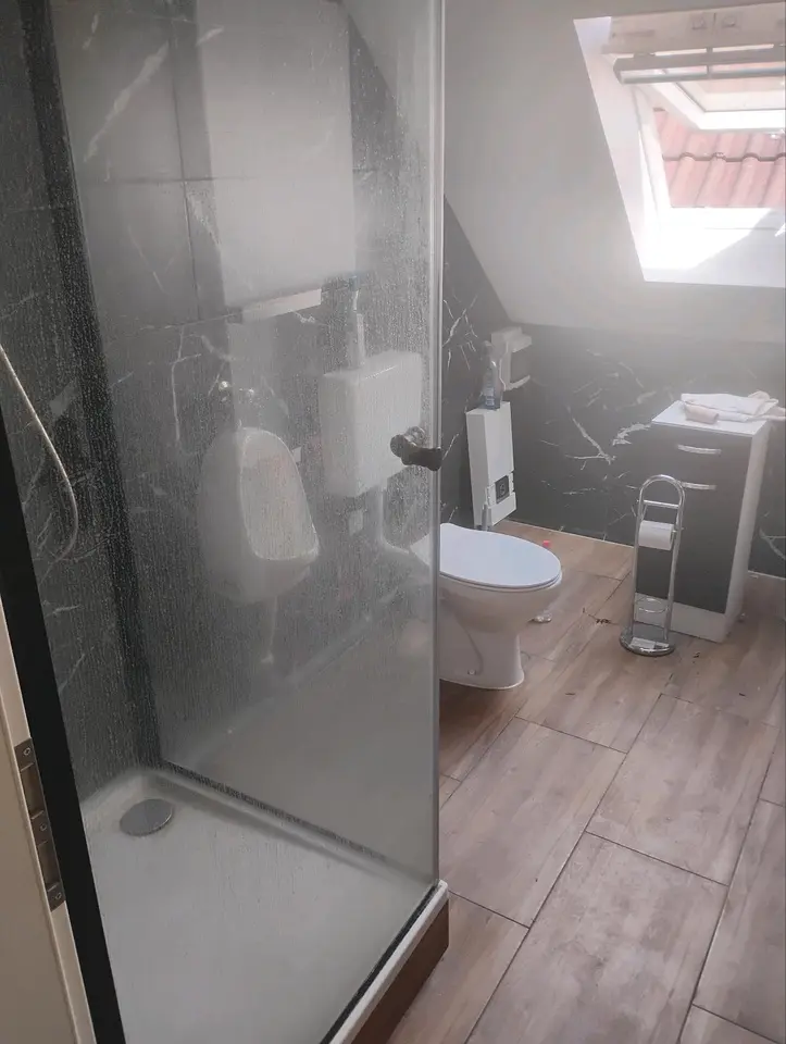 WG-Zimmer mit 45 m² in Georgsmarienhütte – Bild 9