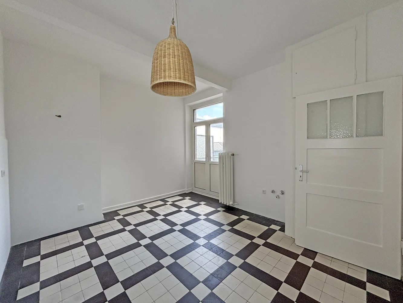 3 Zimmer Wohnung mit 94 m² in Duisburg – Bild 10