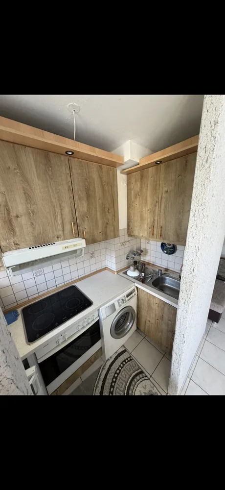1 Zimmer Wohnung mit 34 m² in Frankfurt am Main – Bild 5