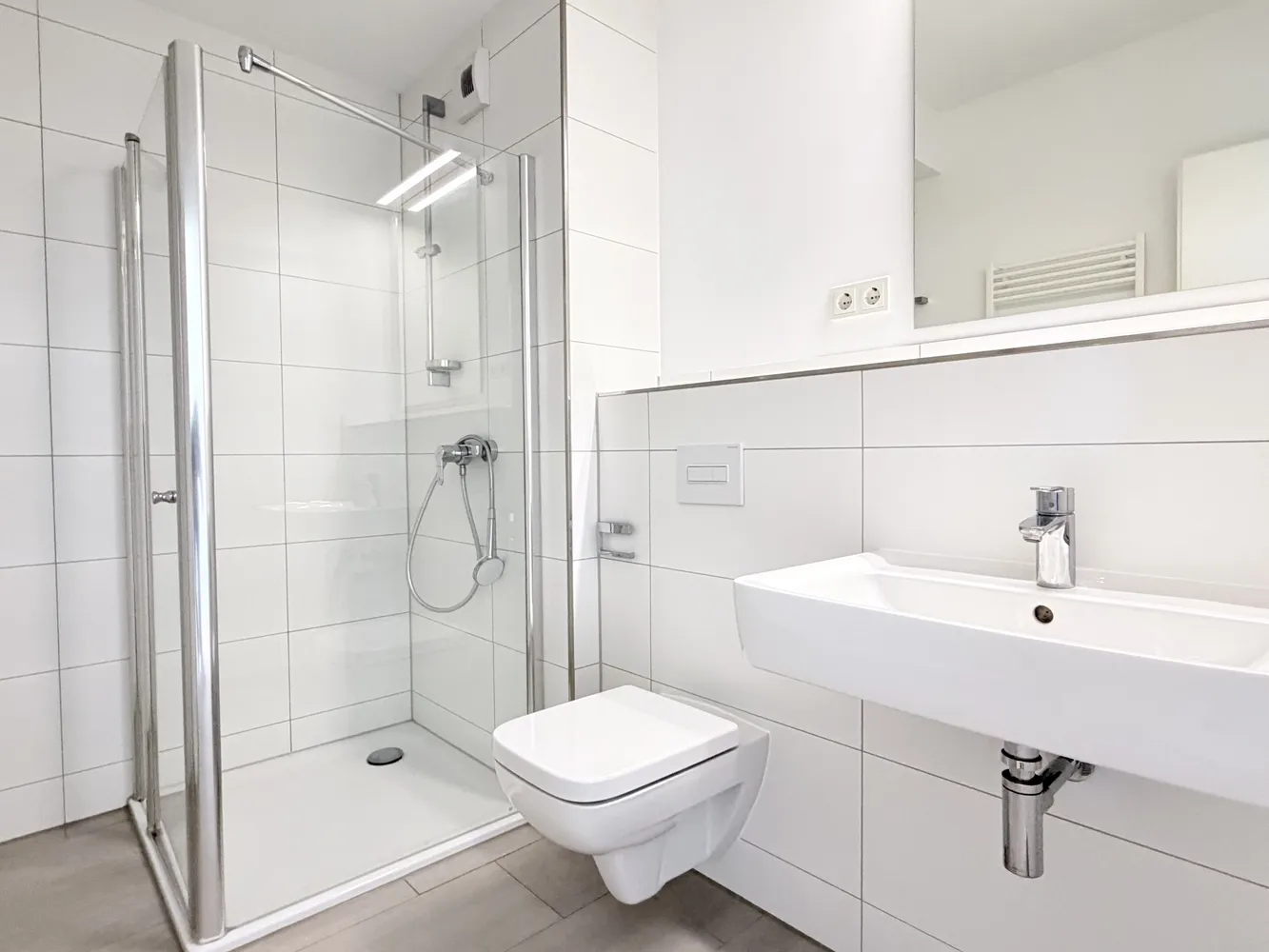 2 Zimmer Wohnung mit 54 m² in Wiesbaden – Bild 11