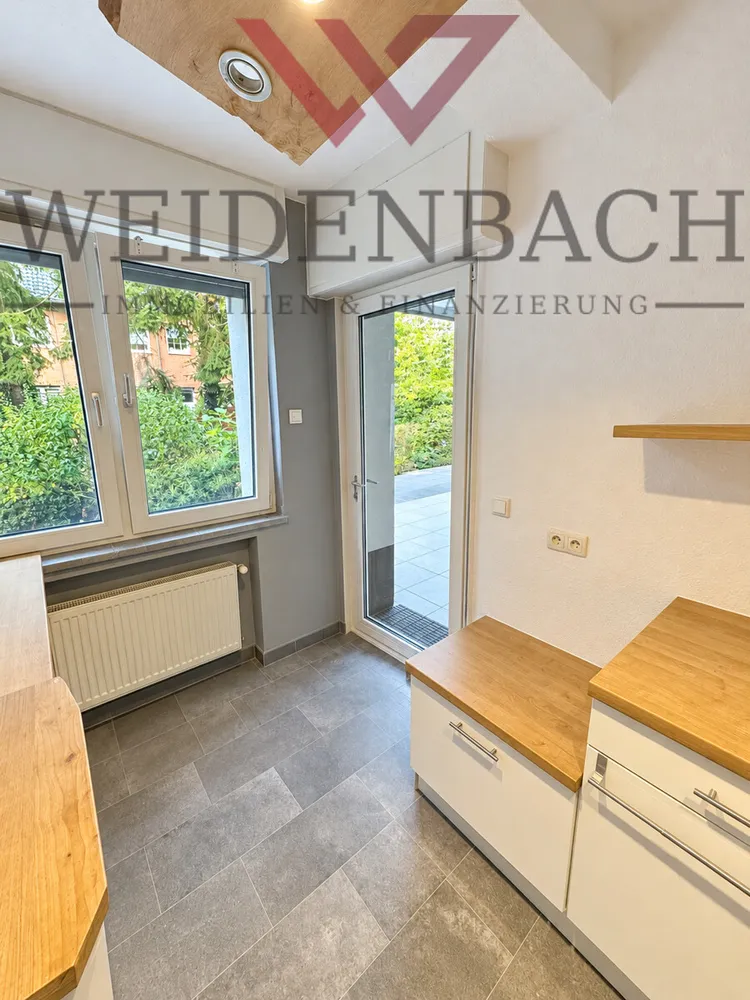 2 Zimmer Wohnung mit 78 m² in Herne – Bild 7