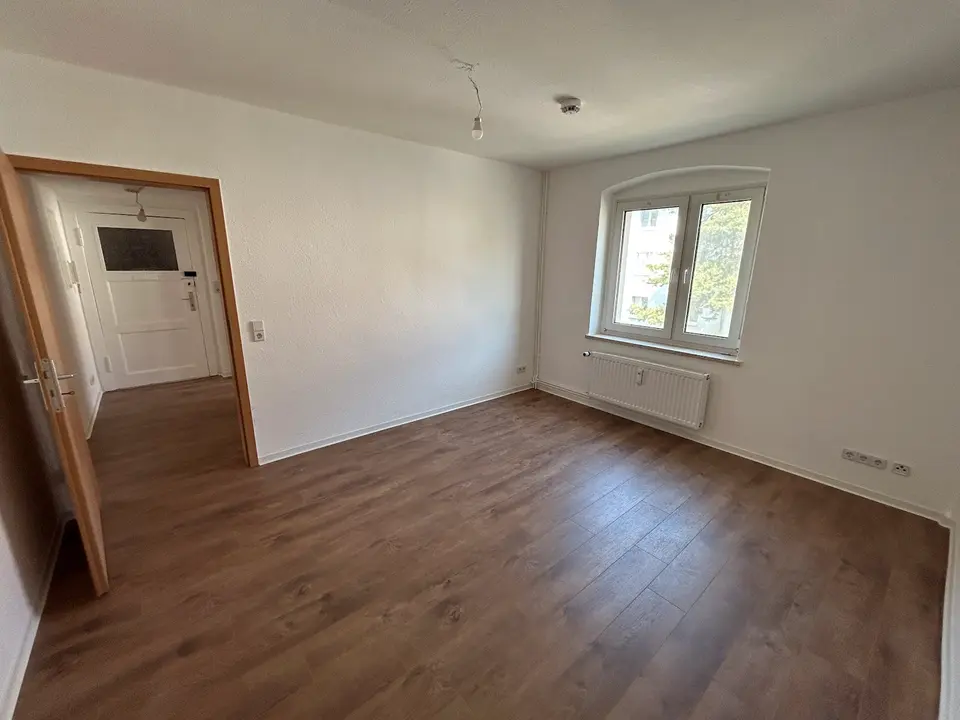 3 room apartment with 57 m² in Magdeburg – Photo 1