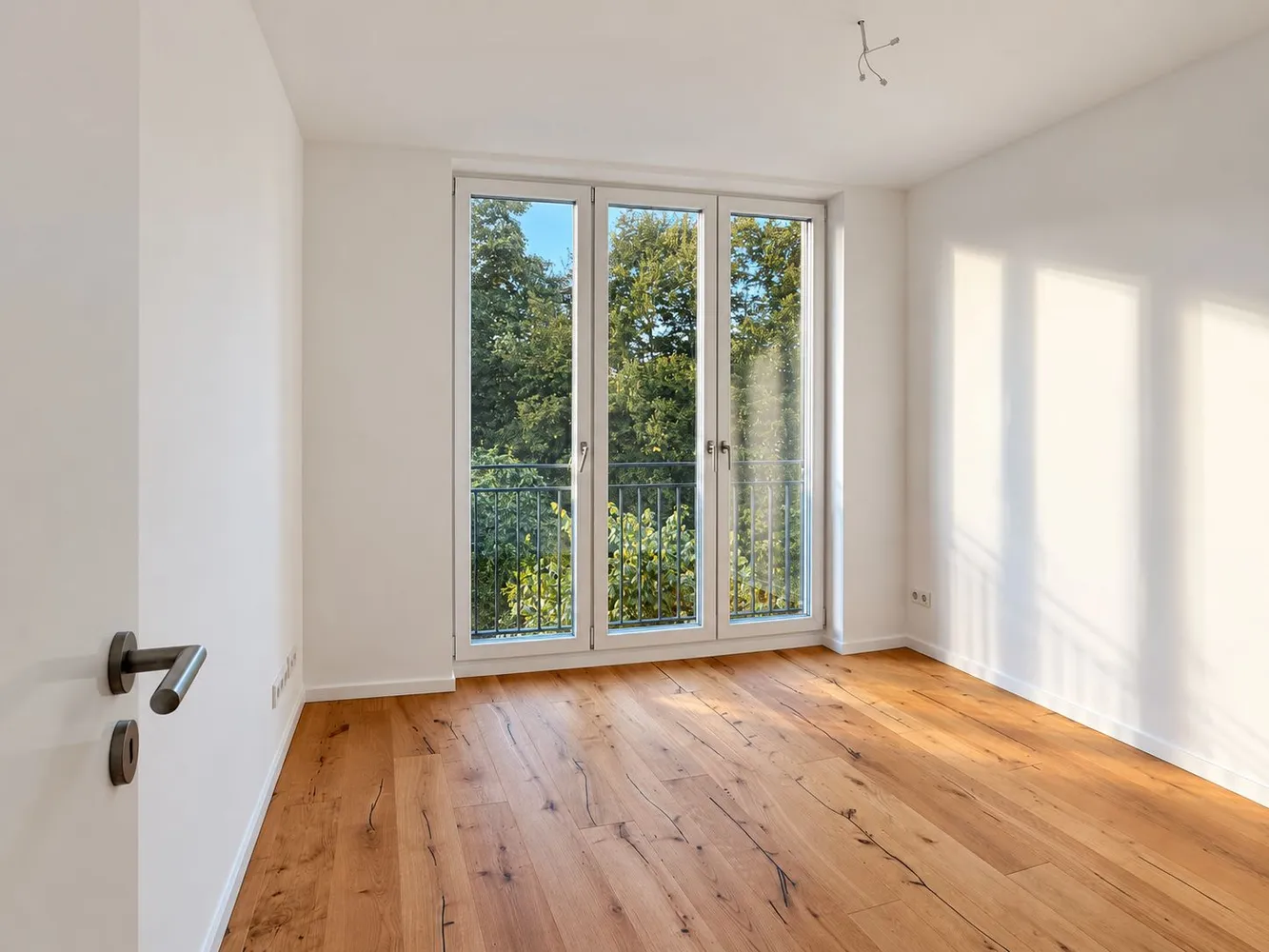 4 room apartment with 106 m² in Hamburg – Photo 2