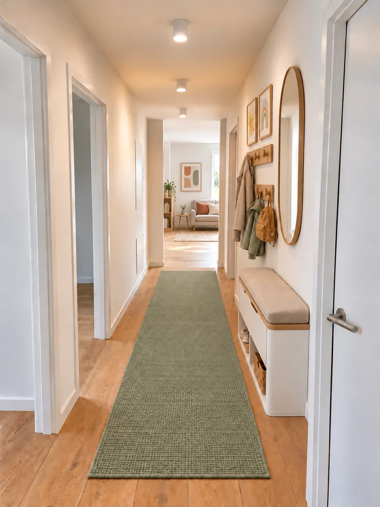 2 Zimmer Wohnung mit 68 m² in Ravensburg – Bild 9