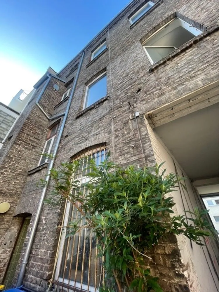3 room apartment with 80 m² in Cologne – Photo 2