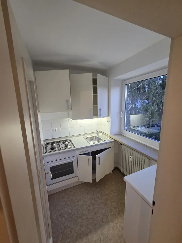 1 Zimmer Wohnung mit 35 m² in München – Bild 9