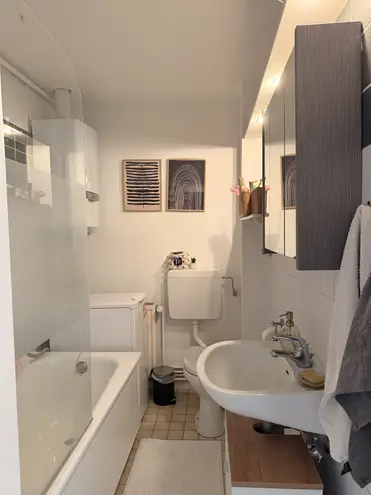 2 Zimmer Wohnung mit 47 m² in Hannover – Bild 7