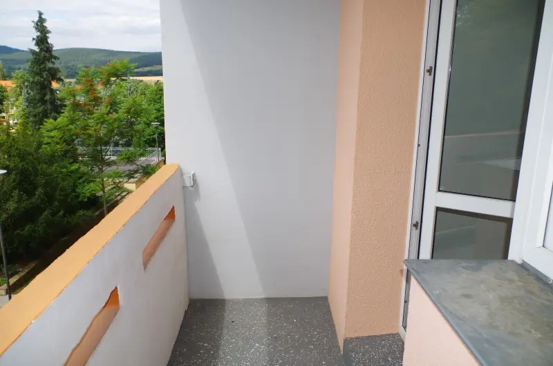 2 Zimmer Wohnung mit 47 m² in Saalfeld/Saale – Bild 6