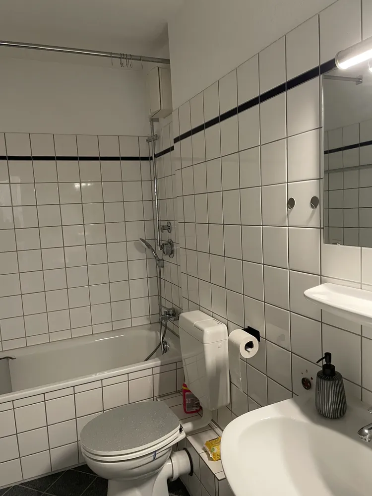 2 room apartment with 54 m² in Bielefeld – Photo 10