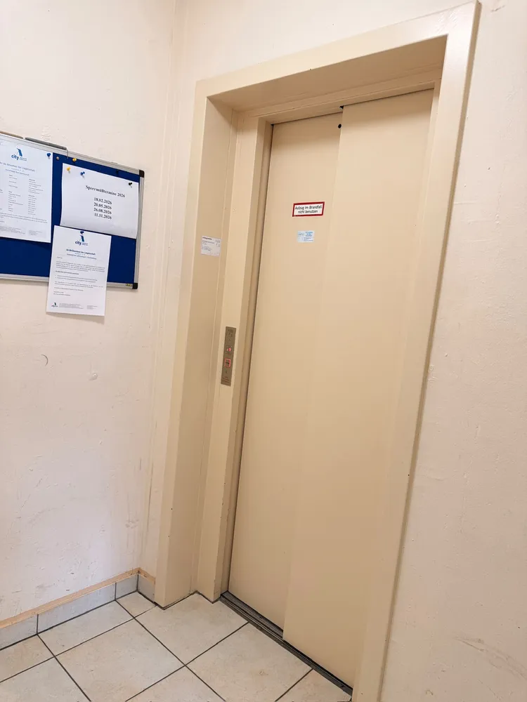 2 Zimmer Wohnung mit 75 m² in Wuppertal – Bild 9