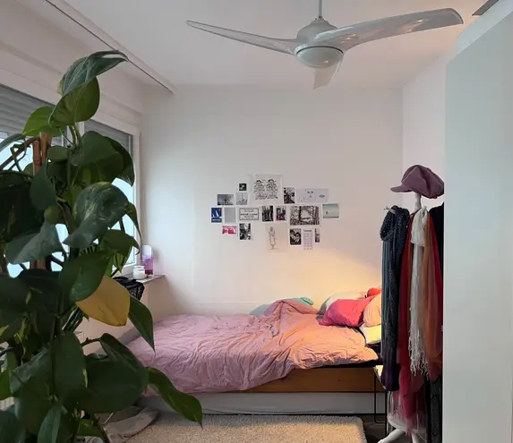 4 Zimmer Wohnung mit 110 m² in Stuttgart – Bild 9