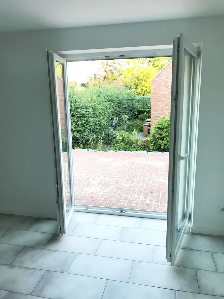 4 Zimmer Wohnung mit 110 m² in Melle – Bild 5