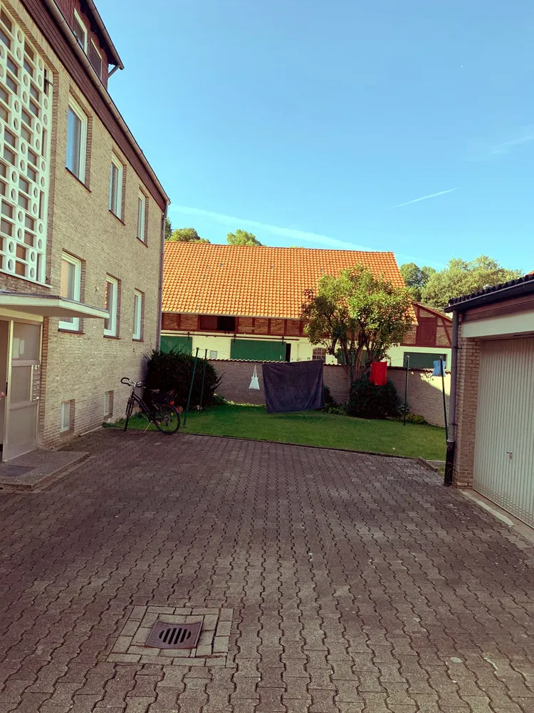 4 Zimmer Wohnung mit 92 m² in Göttingen – Bild 7
