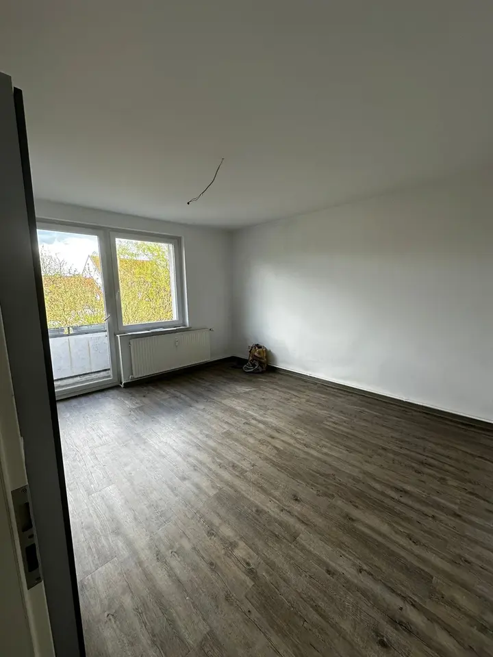 2 Zimmer Wohnung mit 54 m² in Lübeck – Bild 6