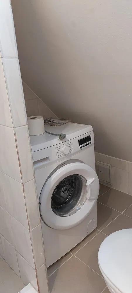 2 Zimmer Wohnung mit 23 m² in Stuttgart – Bild 9