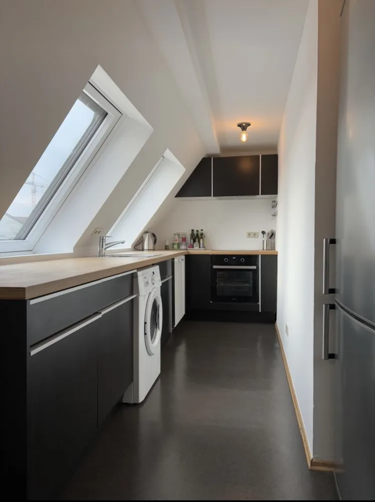 2 Zimmer Wohnung mit 70 m² in München – Bild 3