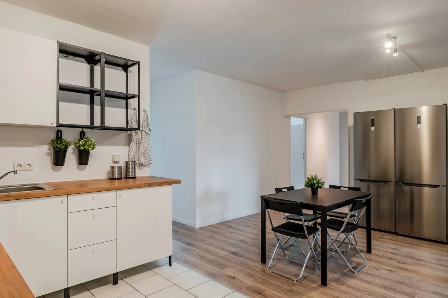 WG-Zimmer mit 10 m² in Berlin – Bild 7
