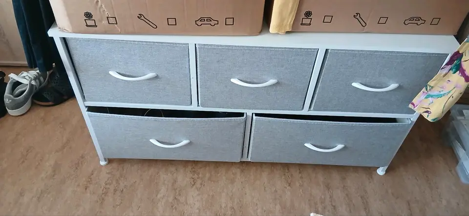 WG-Zimmer mit 46 m² in Ulm – Bild 5