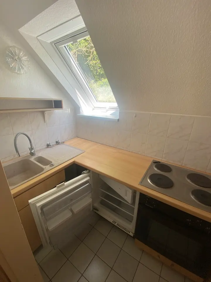 Shared room with 25 m² in Jena – Photo 8