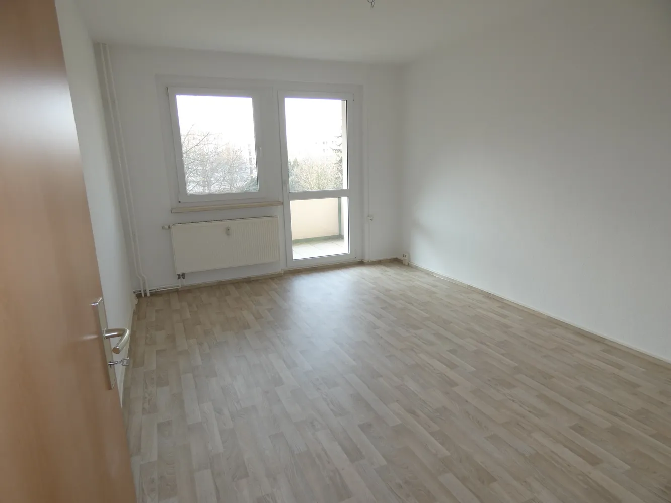 6 Zimmer Wohnung mit 120 m² in Bautzen – Bild 11