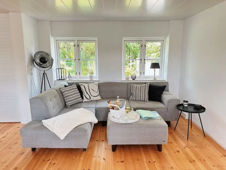 7 Zimmer Haus mit 175 m² in Flensburg – Bild 7